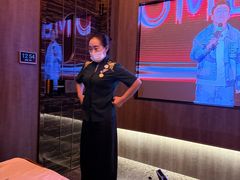 -足莲得·足道SPA(滨湖银泰店)