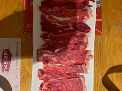 -海银海记潮汕牛肉火锅(新港中路海珠店)