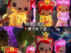 -合肥融创乐园