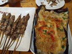 -木屋烧烤(白石洲店)