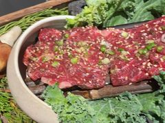 -黑崎烧肉·山野厨房(坪山店)