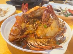 -老字号蛇口德记烧腊饭店·海鲜加工