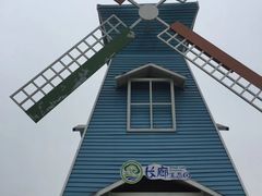 -长廊欢乐园