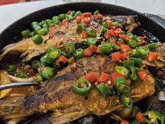 -翠清酒家(万丰路店)