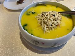 扬州煮干丝-苏淮景·苏闽融创菜·海鲜(原空港井河轩店)