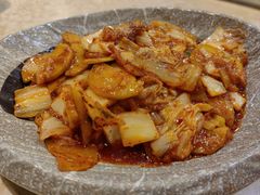 -英子补身汤(海兰路店)