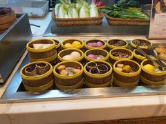 -冀粤香海鲜自助餐厅(西美五洲店)