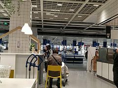 -宜家家居(西安未央商场店)