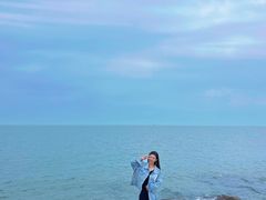 -老虎石海上公园