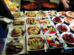 -夫子庙小吃广场(东牌楼店)