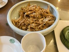 -北京小肠陈饭庄(方庄店)
