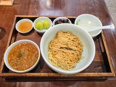 -蟹上黄·蟹黄面·江南糖水(人民广场店)
