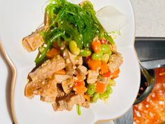 -海底捞火锅(万科广场店)