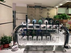 -珍祥烧烤·骨汤涮肚(无影山店)