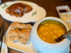 -北京老铺烤鸭(老城根店)