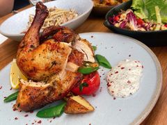 -农畉LONFOOD(福田星河COCOPark店)