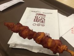 -魏家凉皮(兵马俑店)