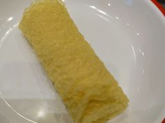 -肥汁米蘭香港米线(长宁来福士店)