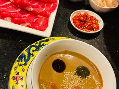 -南门涮肉(上海二店)