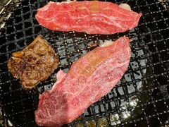 -和牛放题的殿堂 肉屋横丁(秋叶原店)