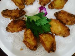 -大眼锅贴水饺(河东店)
