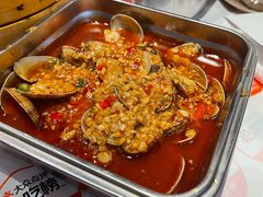 -靓靓蒸虾·头牌蒸虾(雪松路总店)