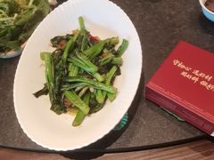 -陈家老院子·长春特色东北家宴(一匡街店)