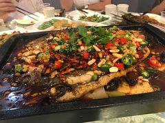 -阿达西新疆餐厅(西北大学店)