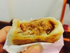 -长发西饼(临顿路店)