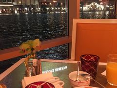 -咖啡苑 - 蔚藍夏日限定主题(永利皇宫店)