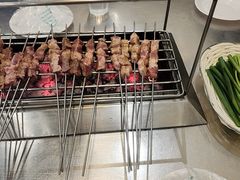 -小寒羊烧烤(凯瑞时代大厦店)