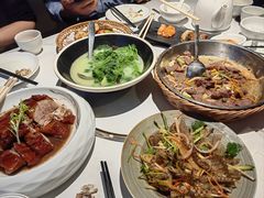 -香云轩·顺德菜(香云纱园林酒店店)