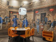 -潮发潮汕牛肉店(龙洞店)