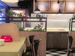 -拿渡·水煮鱼 麻辣香锅(西单大悦城店)