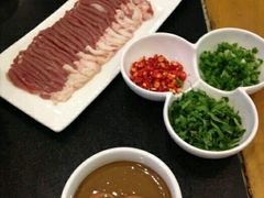 -北门涮肉·铜锅涮肉(南锣鼓巷店)