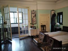 -上海蔡元培故居陈列馆