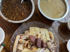 -肥婆兰鸡饭(西门外街店)