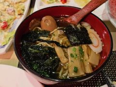 -有喜屋·深夜食堂(北京西路店)