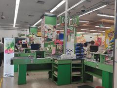 -华润万家(长安路店)