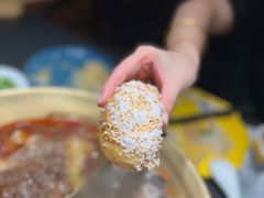 -羊大爷涮肉(亮马桥店)