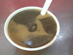 -谢怀亮芝麻茶