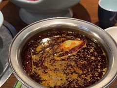 -百草滩羊清水涮羊肉(长城路店)