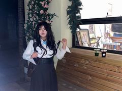 -Miss Q Family甜品·蛋糕·法甜咖啡