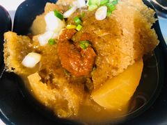 -無牌小范·香港明星美食
