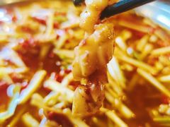 -邱金小炒·30 年盐帮江湖菜(自贡店)