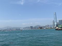 -宜必思香港中上环酒店