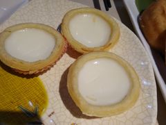 -舊街坊茶楼(市二宫店)