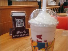 -COSTA COFFEE(西贸凯德晶品4层2店)