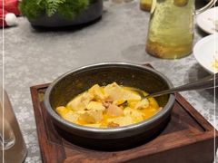 -将相和·海鲜蒸饺大连菜