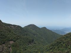 -鸡枕山